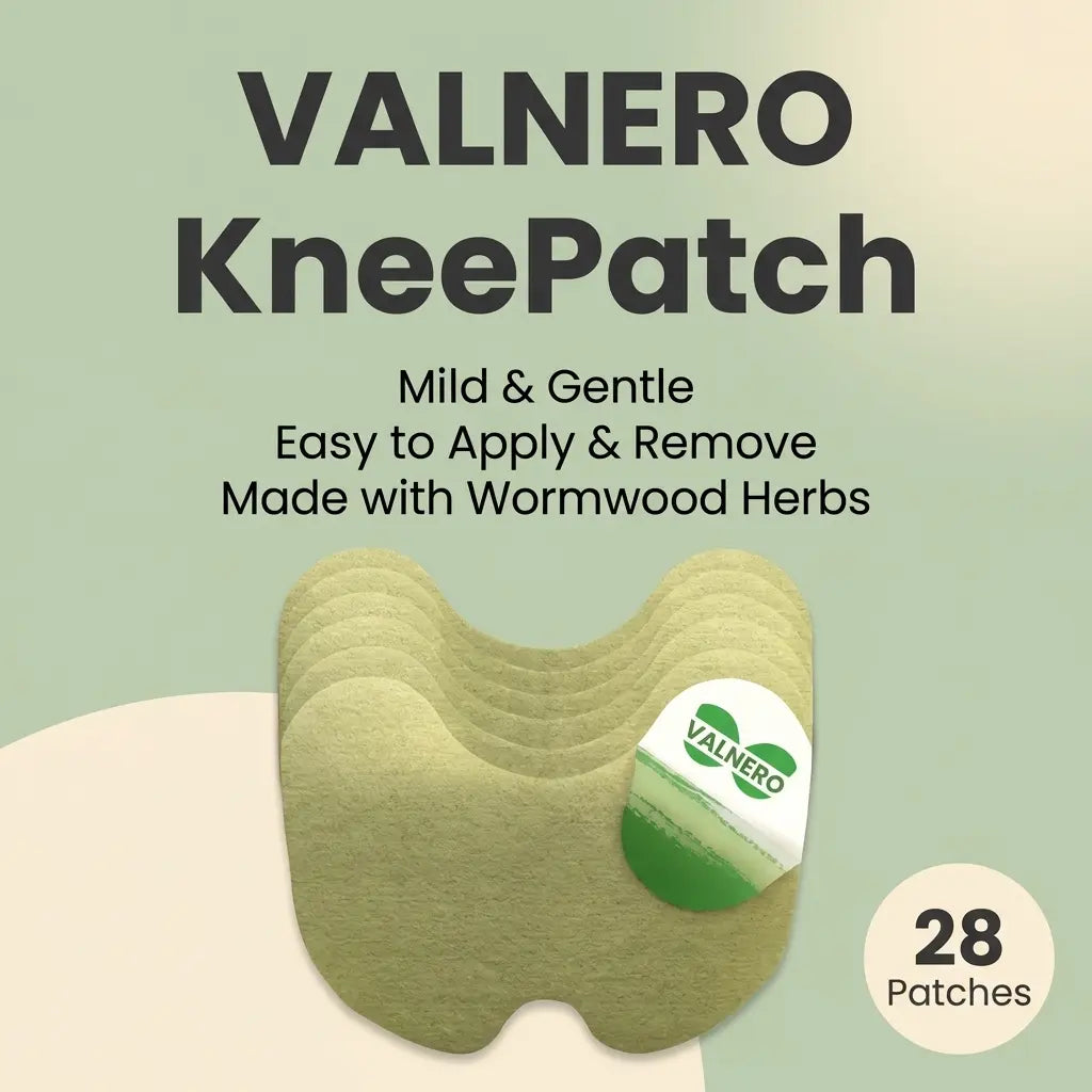 Valnero Knee Patch