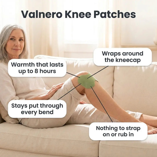 Valnero Knee Patch