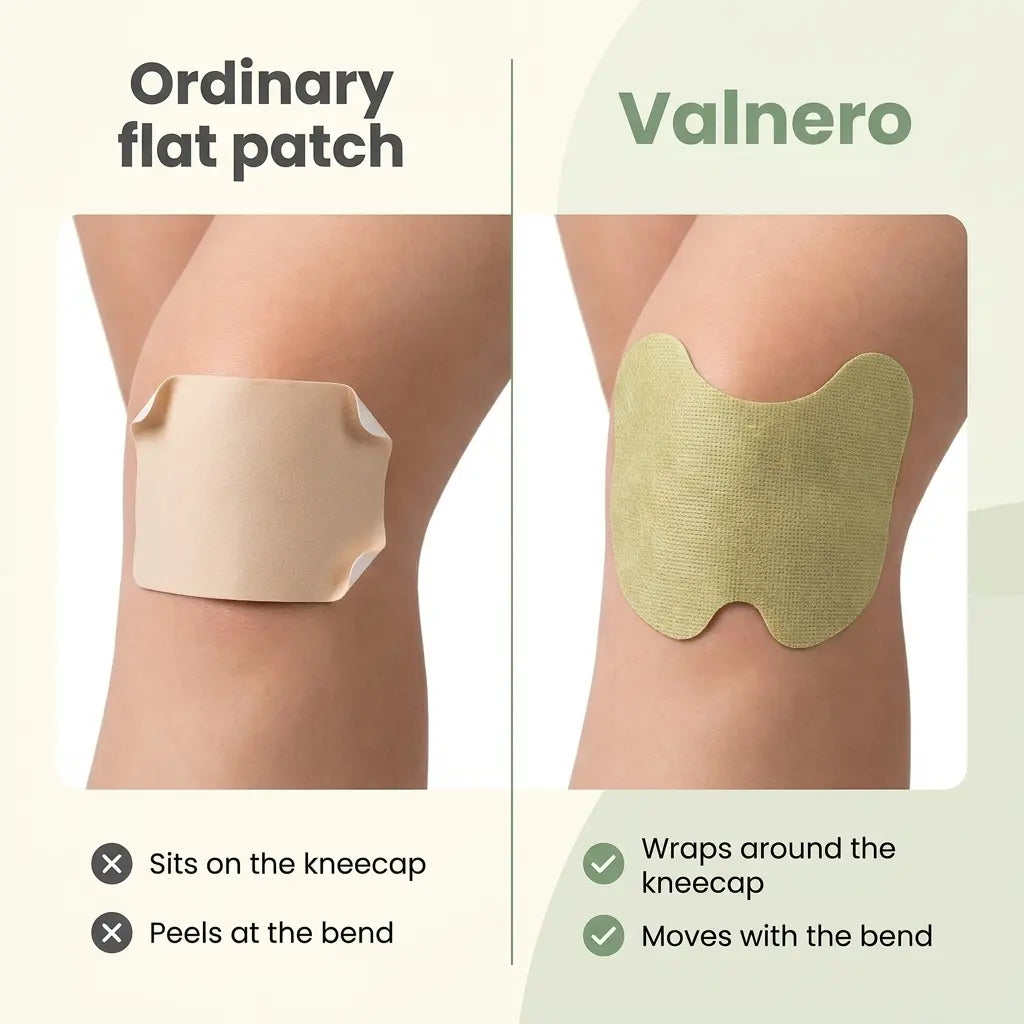 Valnero Knee Patch